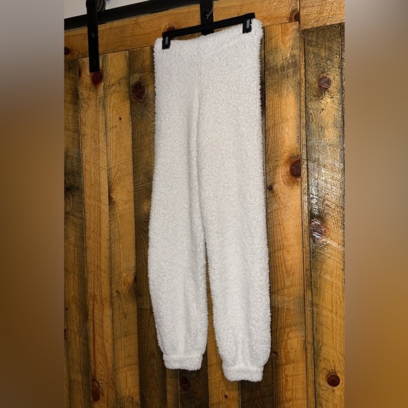 Babaton Pants - Babaton (Aritzia) cozy joggers
